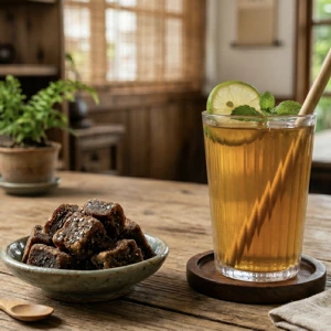 冬瓜茶